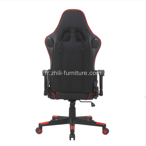 Chaise de jeu amovible Rest Racing en gros